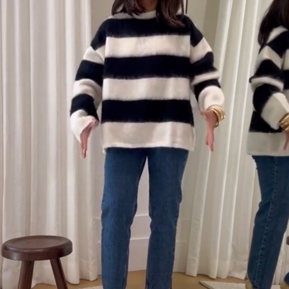 H&M Mohair Sweater - Picture 5 of 5